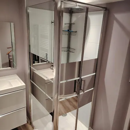 Le Coeur De Negrin Quarto em Acomodações Particulares Mazamet